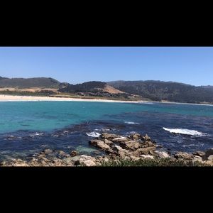 Meet your Posher, Camila